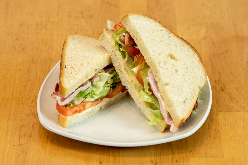 BLT