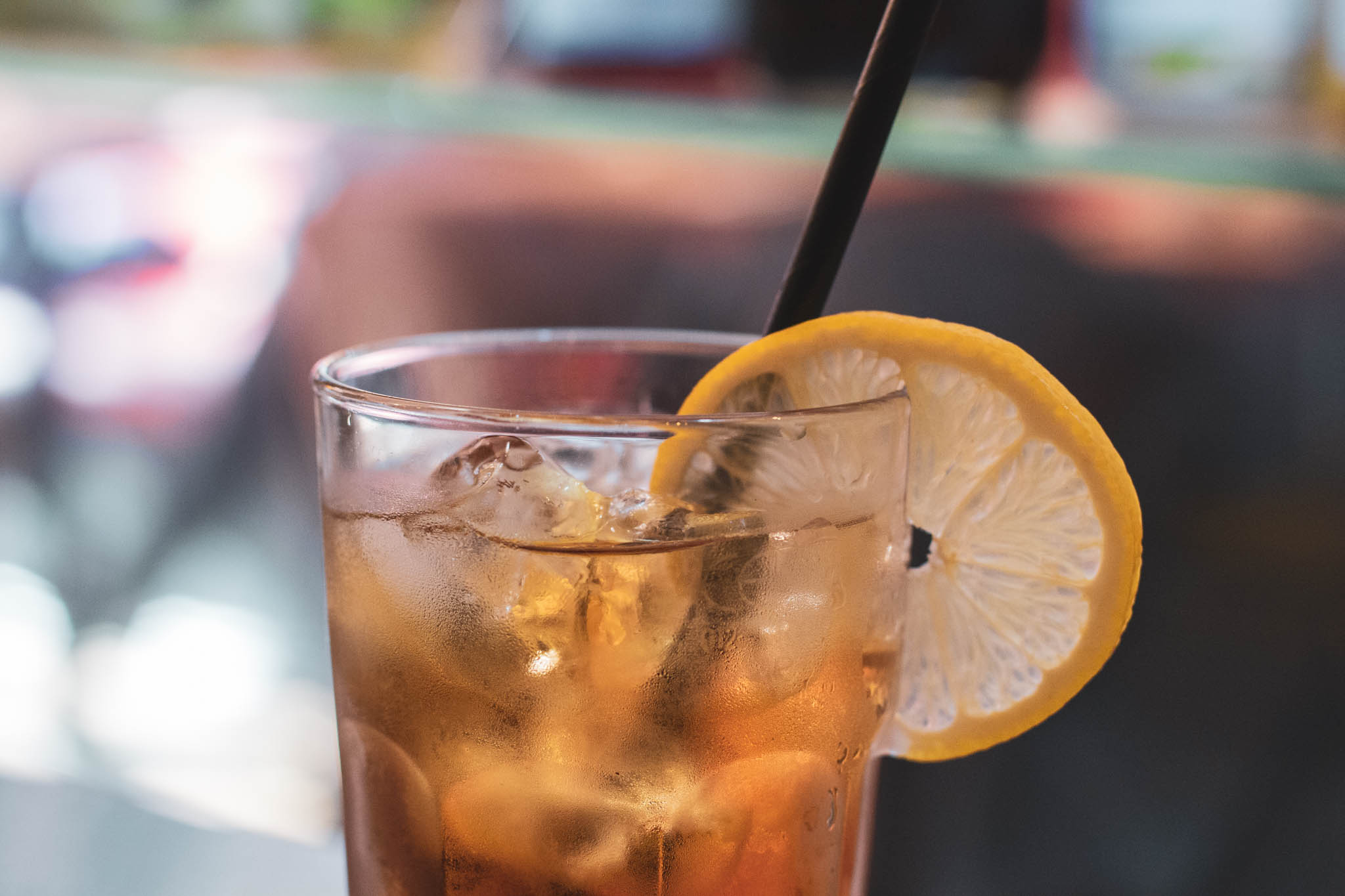 Iced Tea